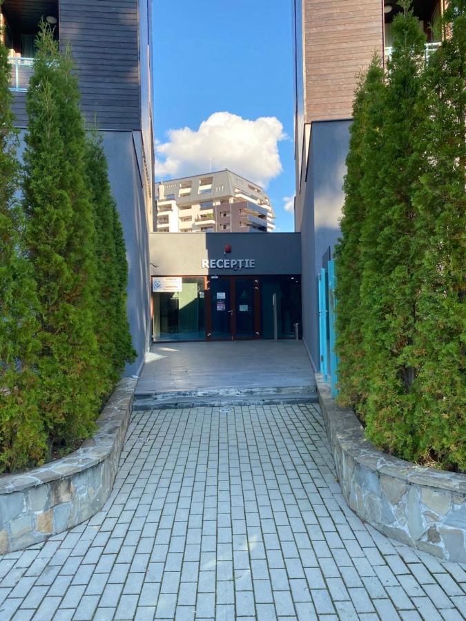 Apartment Pentahouse Mountain Belle Vue *