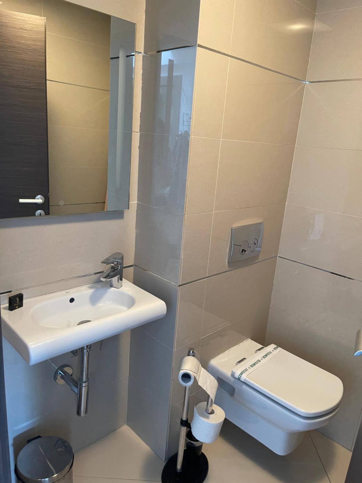 Apartment Pentahouse Mountain Belle Vue Poiana Brasov