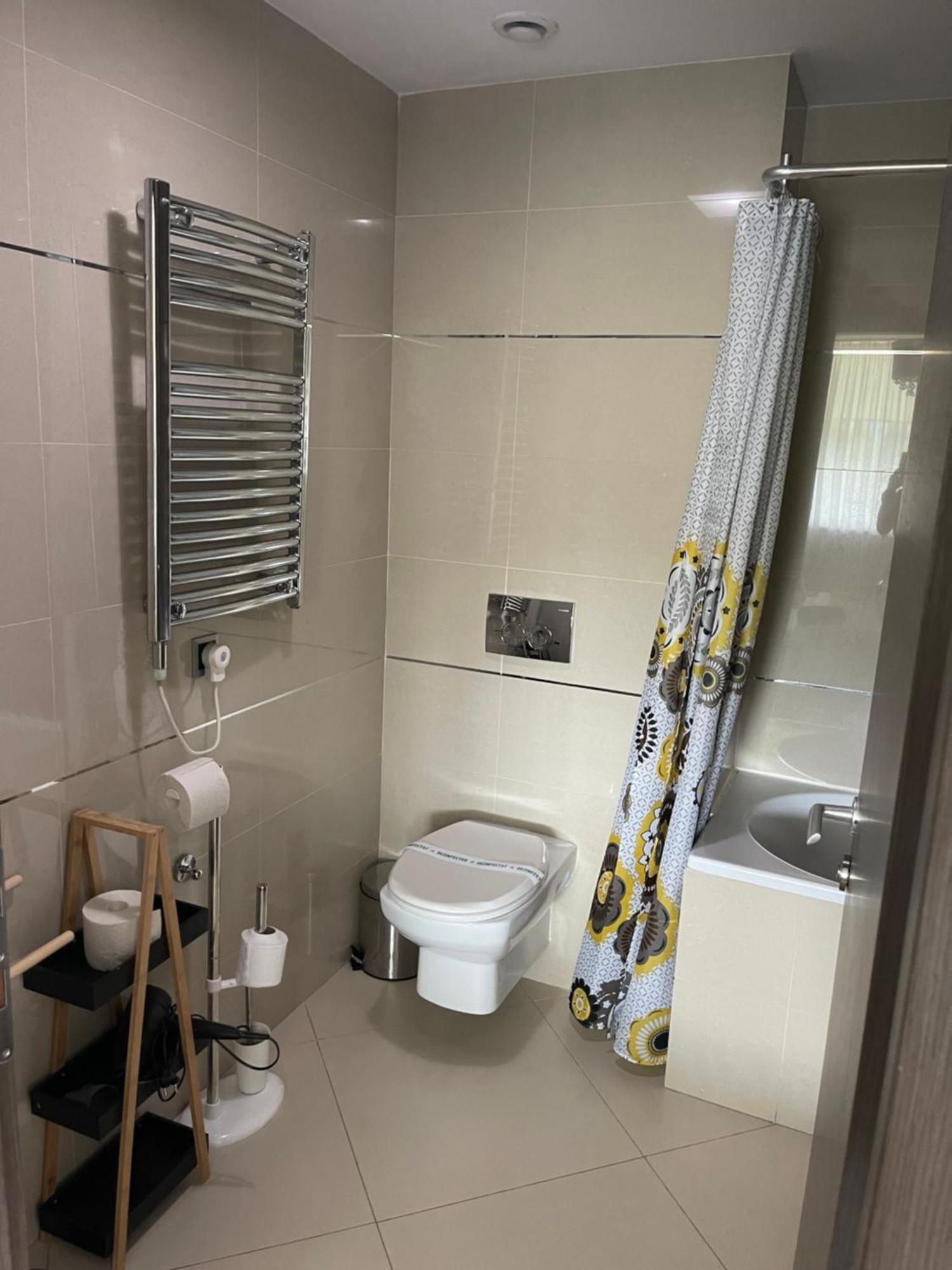 Apartment Pentahouse Mountain Belle Vue *