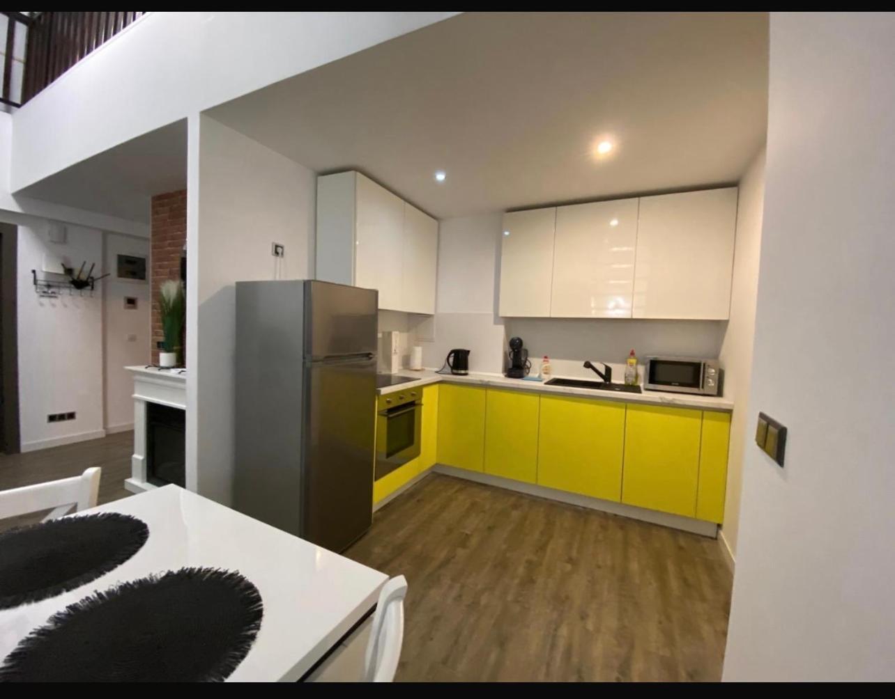 Apartment Pentahouse Mountain Belle Vue